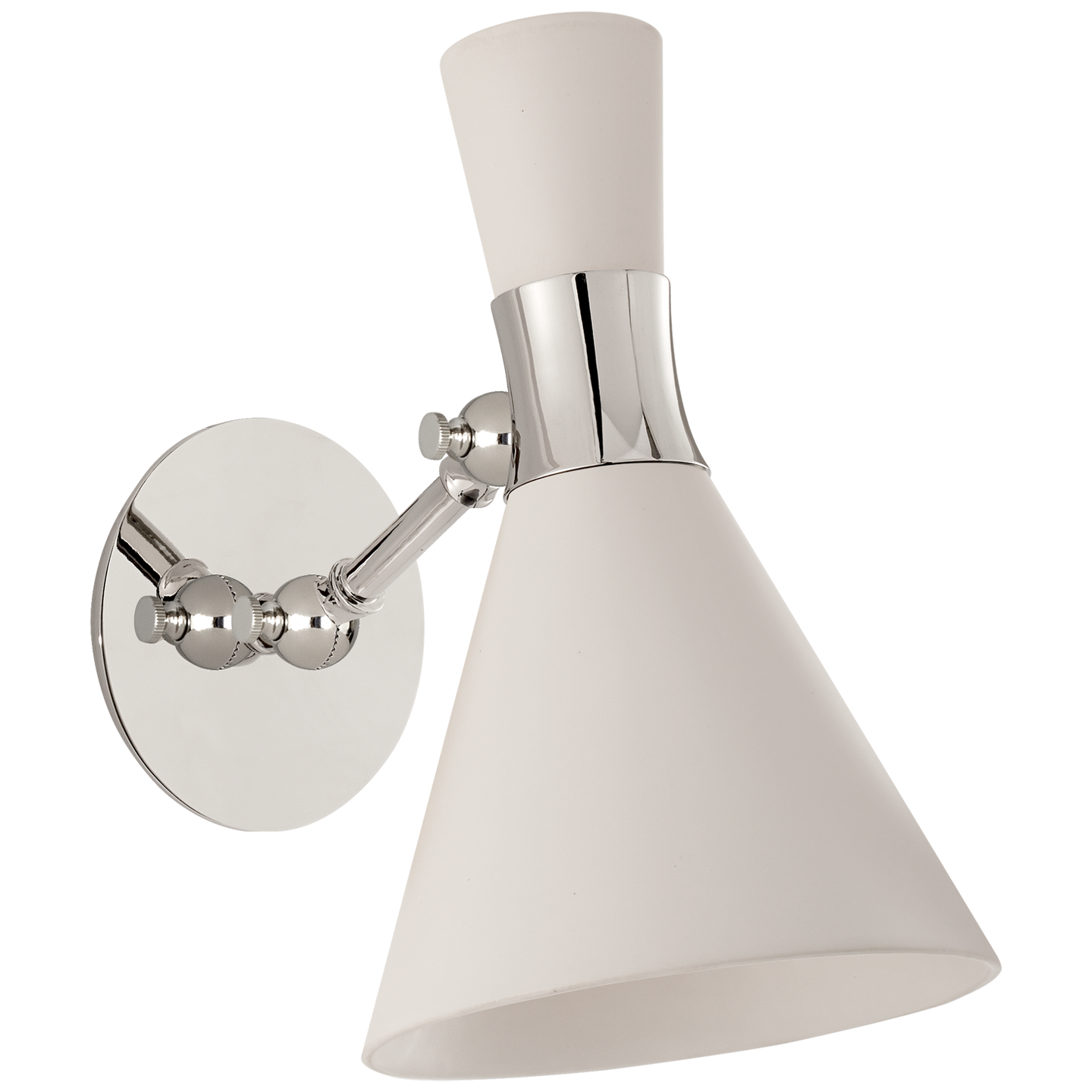 Liam Small Articulating Sconce