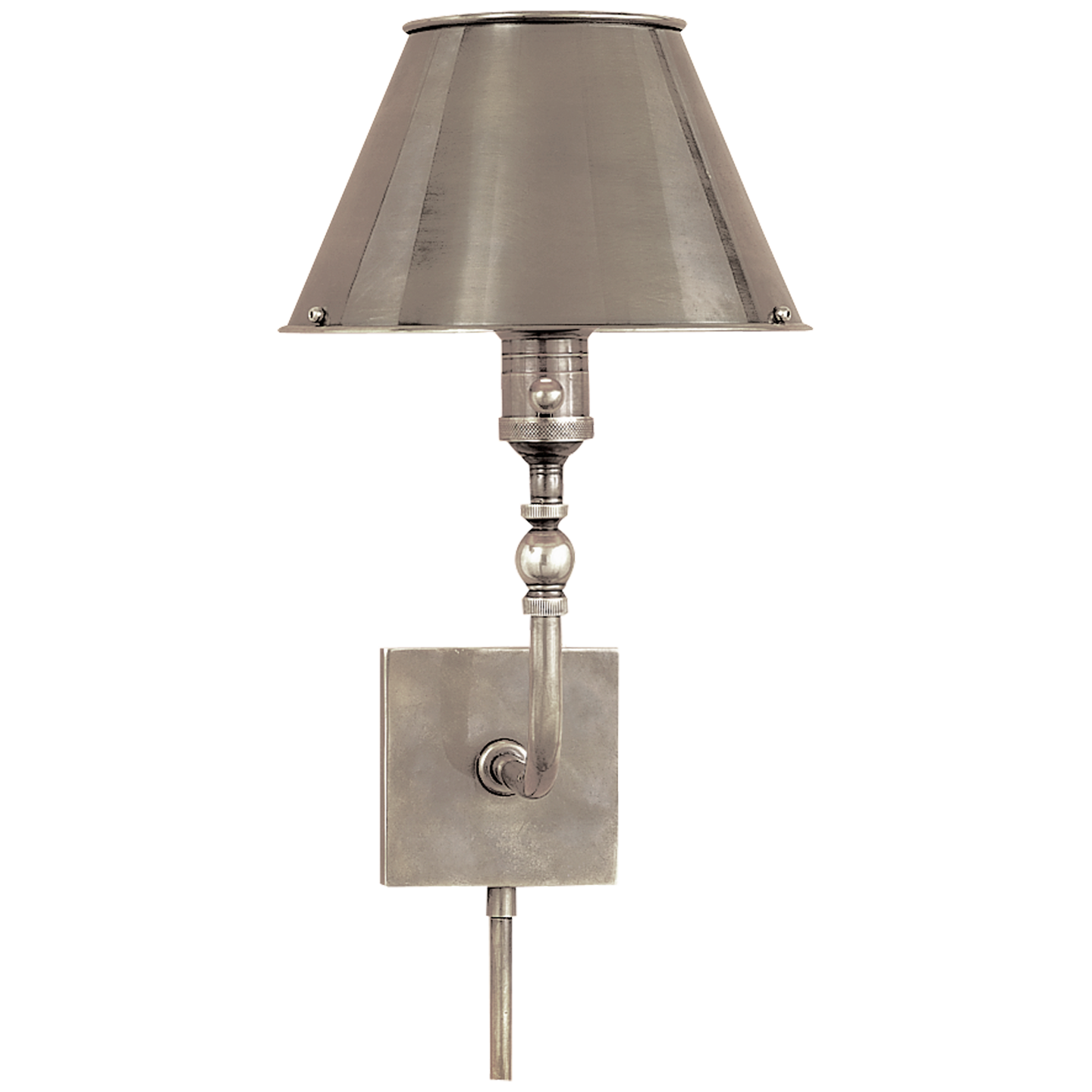 Swivel Head Wall Lamp