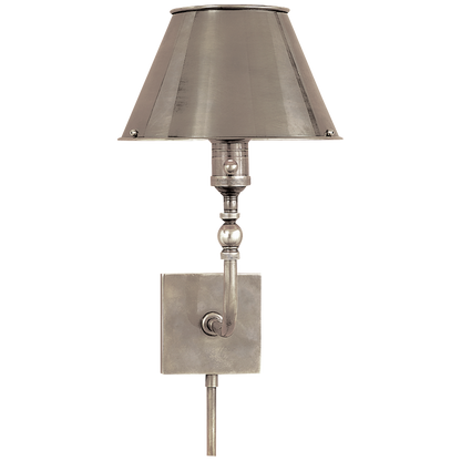 Swivel Head Wall Lamp