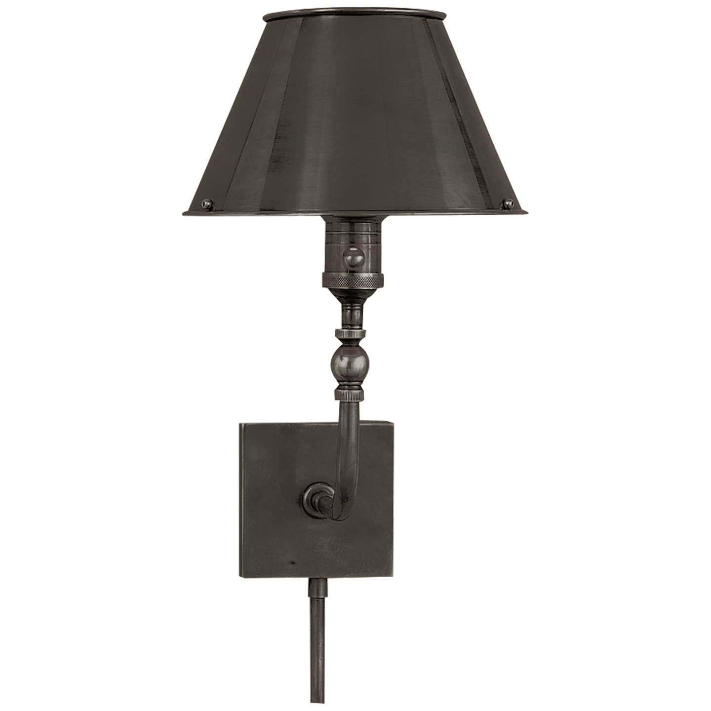 Swivel Head Wall Lamp