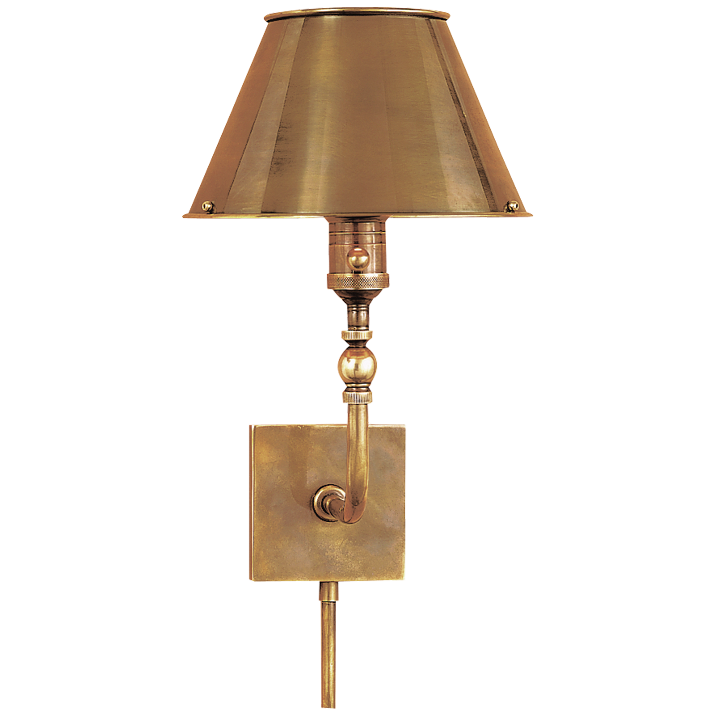 Swivel Head Wall Lamp
