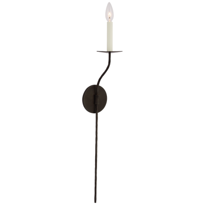 Belfair Large Tail Sconce