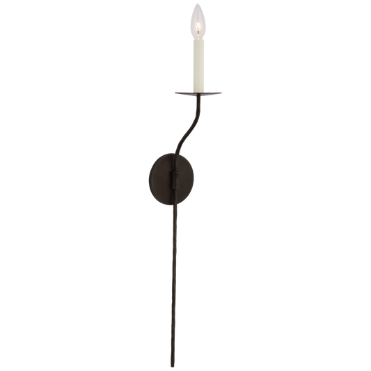 Belfair Large Tail Sconce