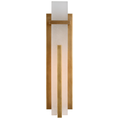 Malik Large Sconce