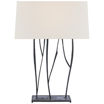 Aspen Console Lamp