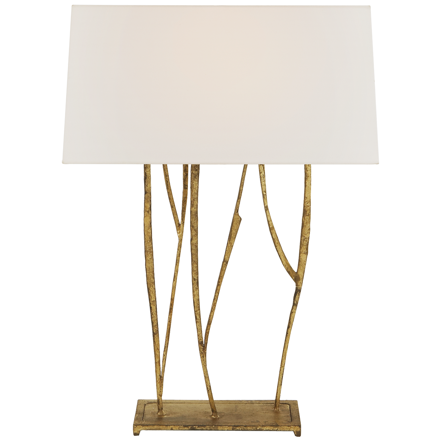 Aspen Console Lamp