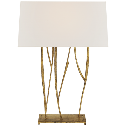 Aspen Console Lamp