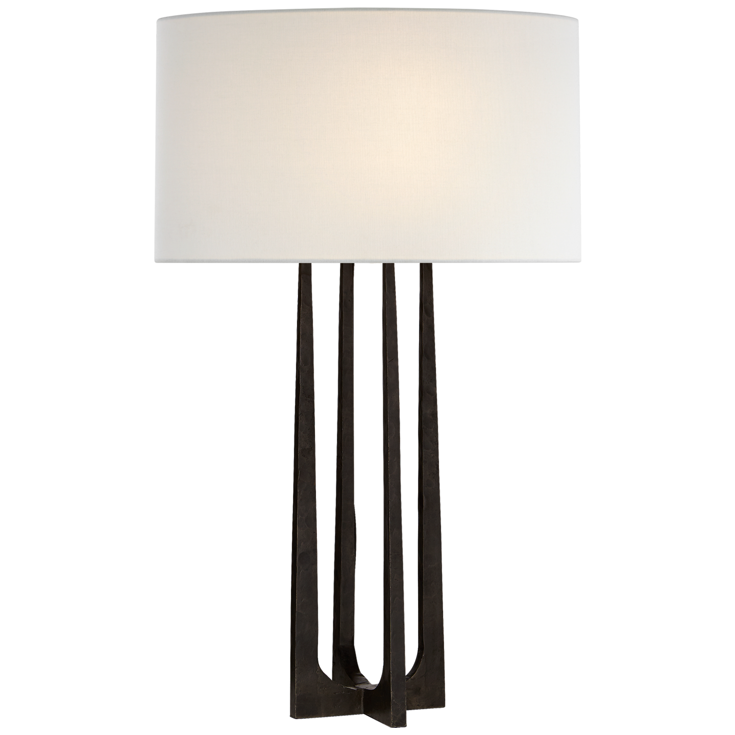 Scala Hand-Forged Table Lamp