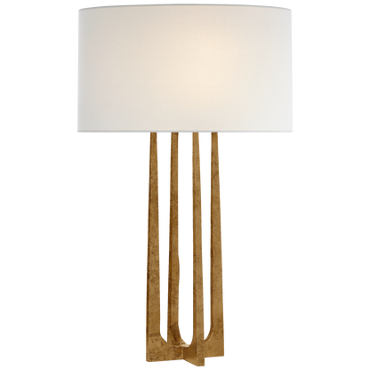 Scala Hand-Forged Table Lamp