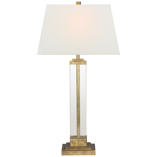 Wright Table Lamp