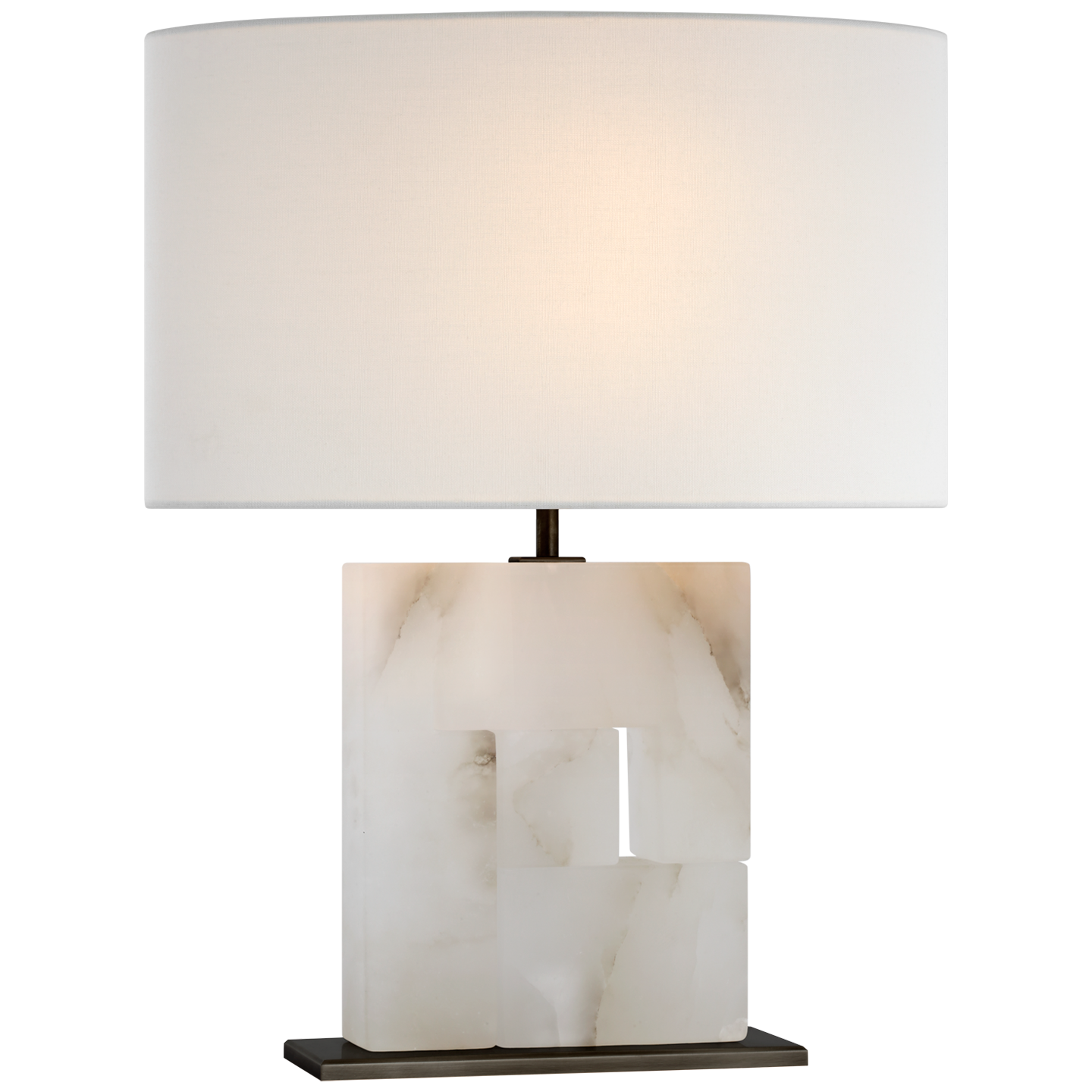 Ashlar Medium Table Lamp