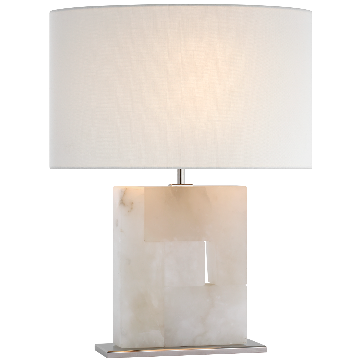 Ashlar Medium Table Lamp