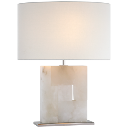 Ashlar Medium Table Lamp