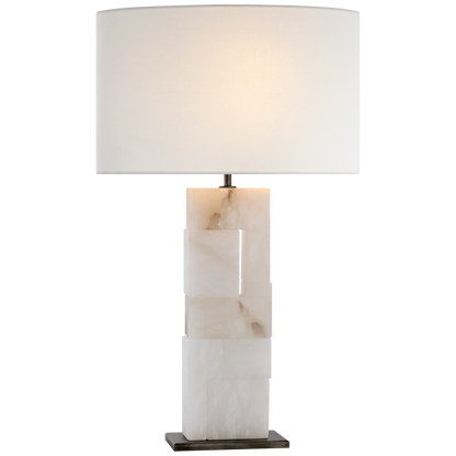 Ashlar Large Table Lamp