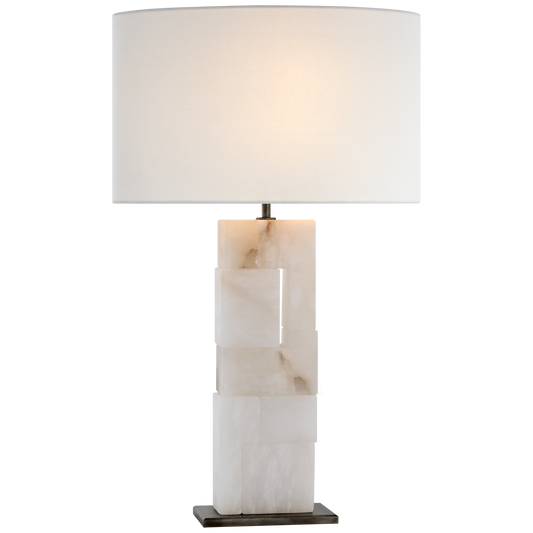 Ashlar Large Table Lamp