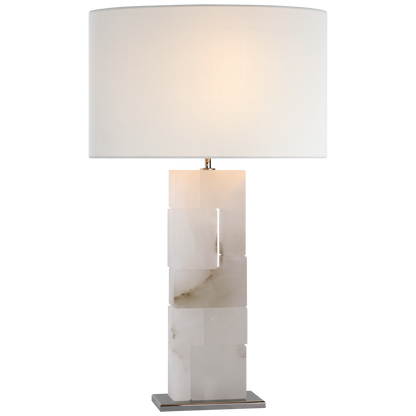 Ashlar Large Table Lamp