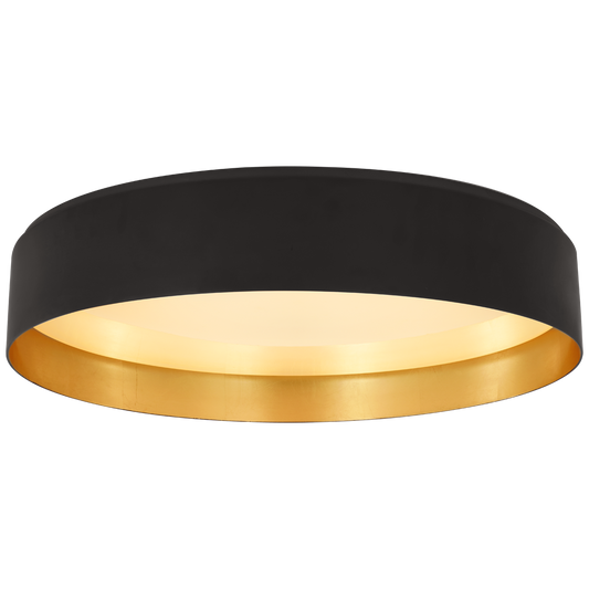 Shaw Extra Large Flush Mount