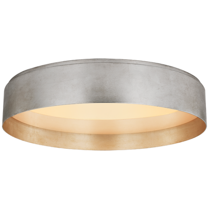 Shaw Extra Large Flush Mount