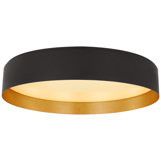 Shaw Grande Flush Mount