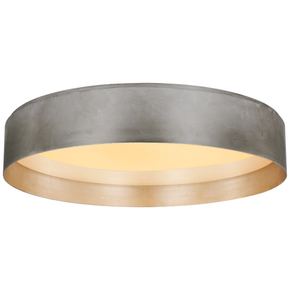 Shaw Grande Flush Mount