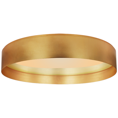 Shaw Grande Flush Mount