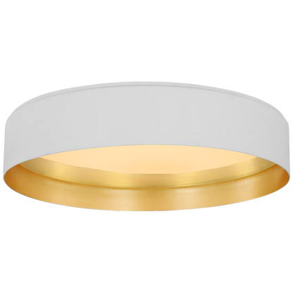 Shaw Grande Flush Mount