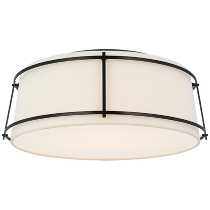 Callaway 18" Flush Mount