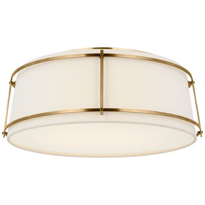 Callaway 18" Flush Mount