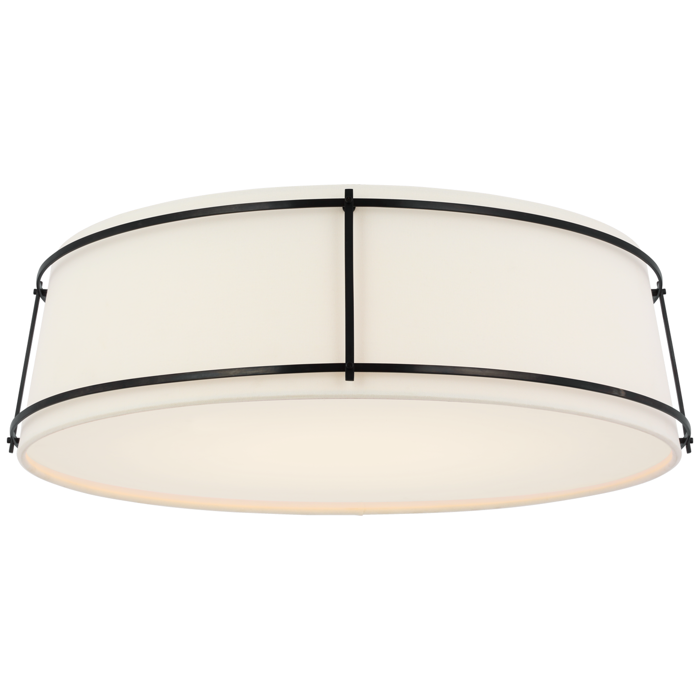 Callaway 22" Flush Mount