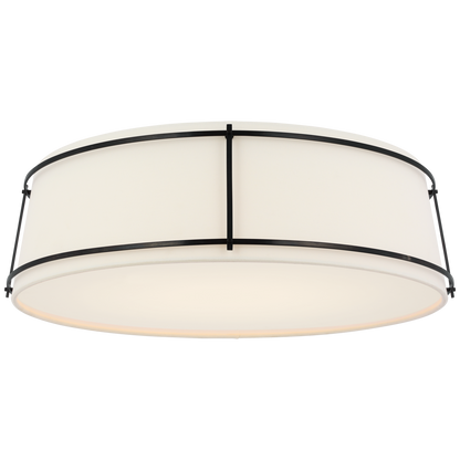 Callaway 22" Flush Mount