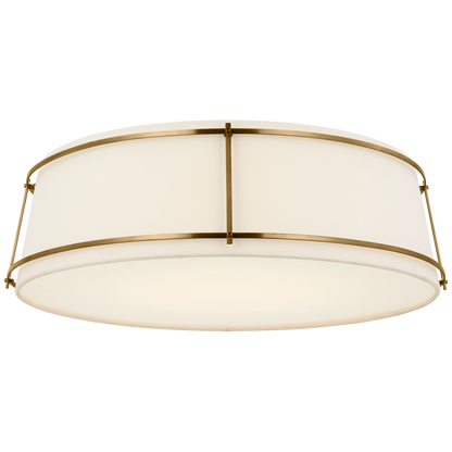 Callaway 22" Flush Mount