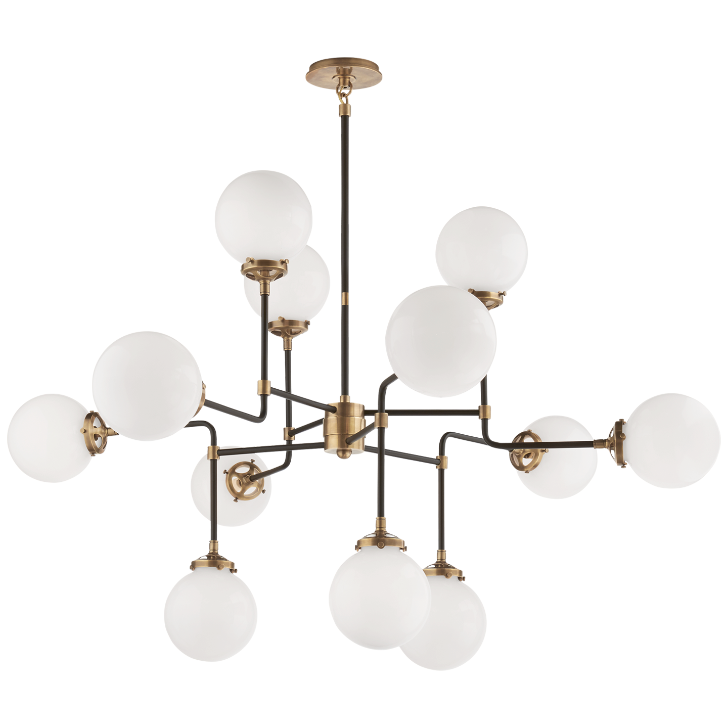 Bistro Medium Chandelier