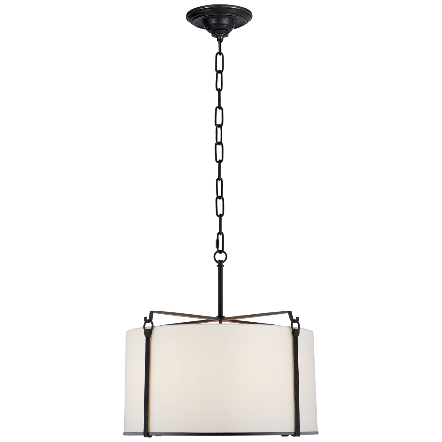 Aspen Medium Hanging Shade