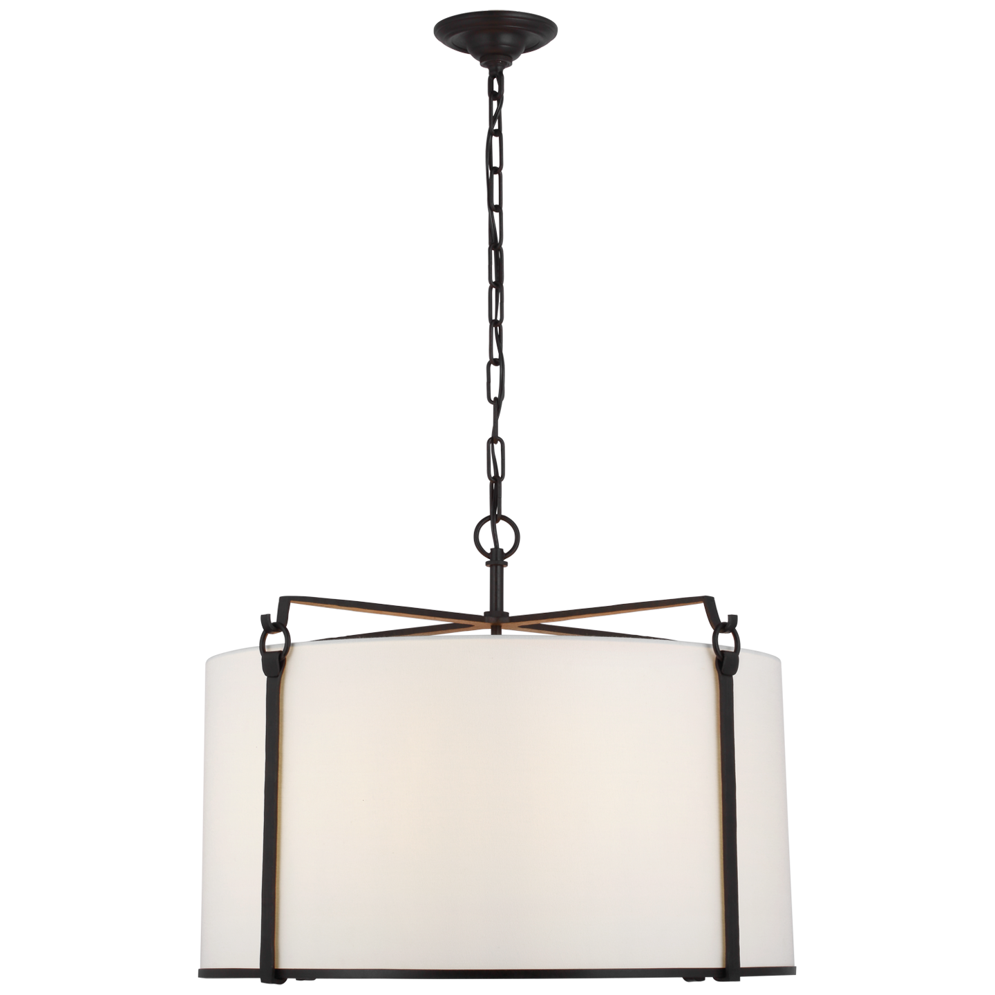 Aspen Large Hanging Shade