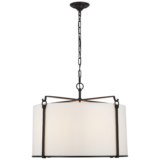 Aspen Large Hanging Shade