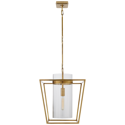 Presidio Small Lantern