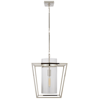 Presidio Small Lantern