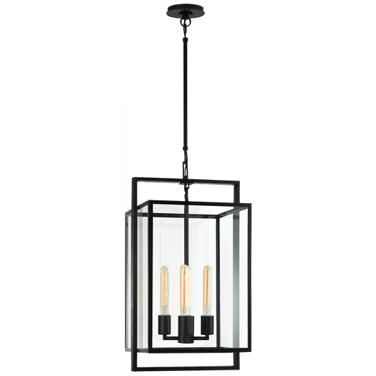 Halle Small Lantern