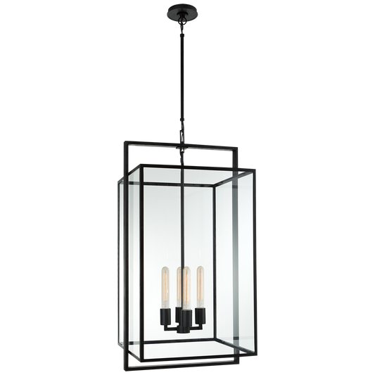 Halle Medium Lantern