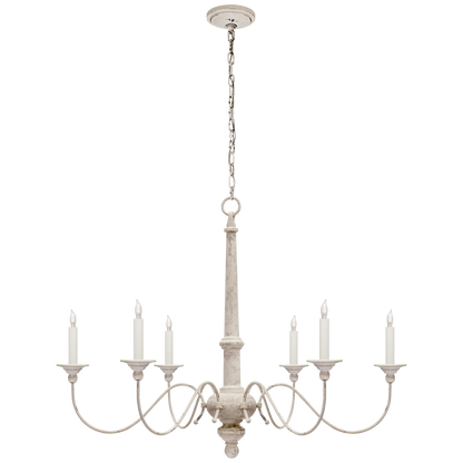Country Small Chandelier