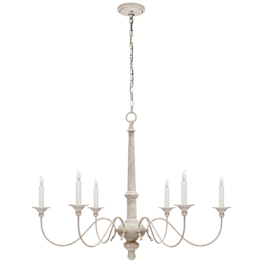Country Small Chandelier