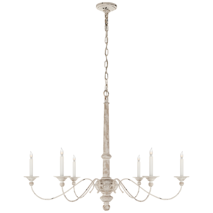 Country Large Chandelier
