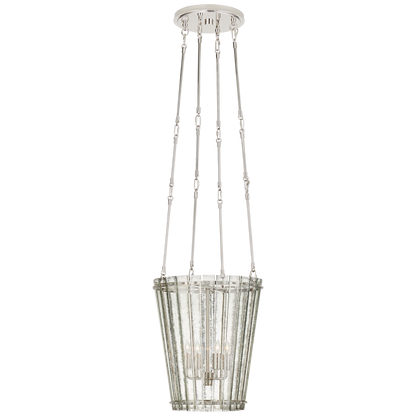 Cadence Small Tall Chandelier