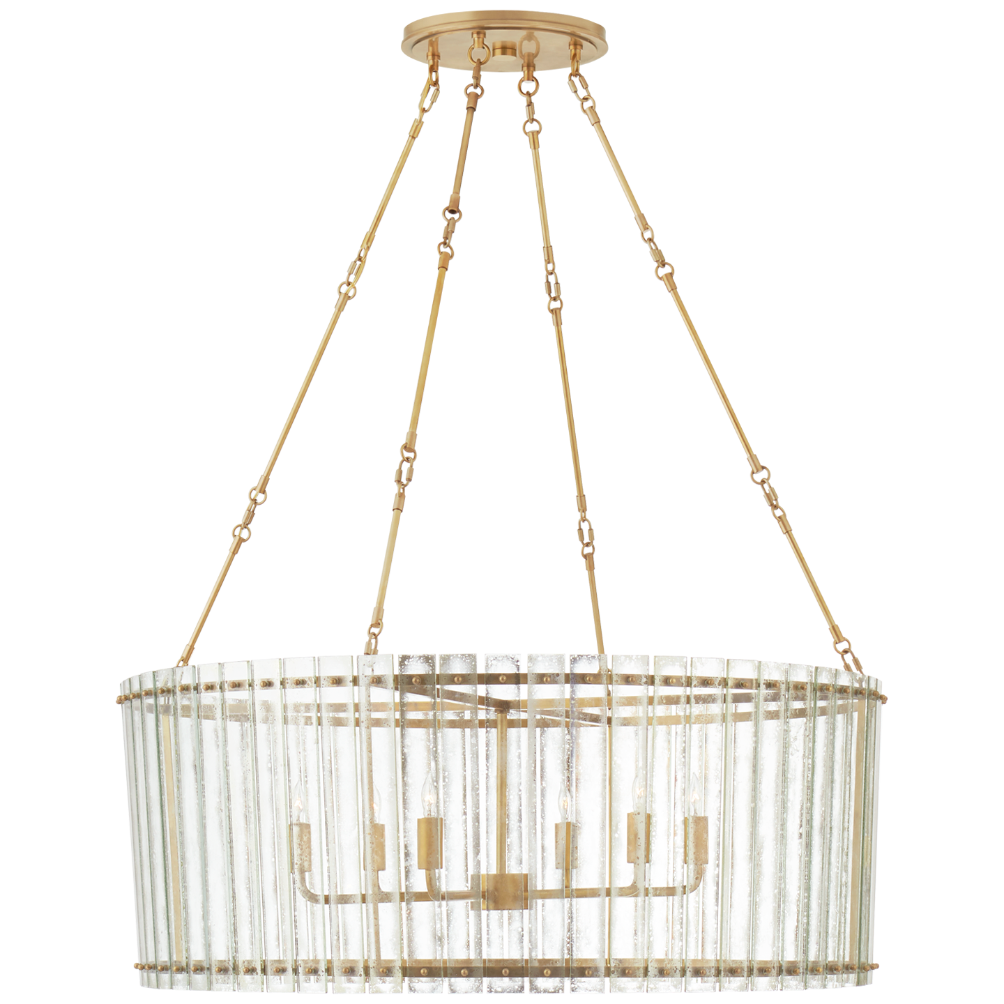 Cadence Large Chandelier