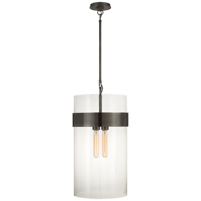 Presidio Medium Pendant