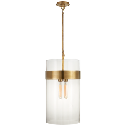 Presidio Medium Pendant