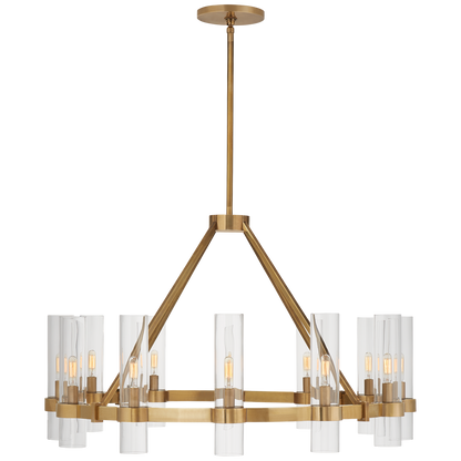 Presidio Medium Chandelier