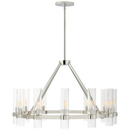 Presidio Medium Chandelier