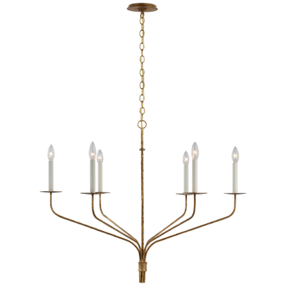 Belfair Large Chandelier