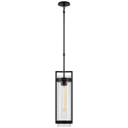 Kears Medium Hanging Lantern